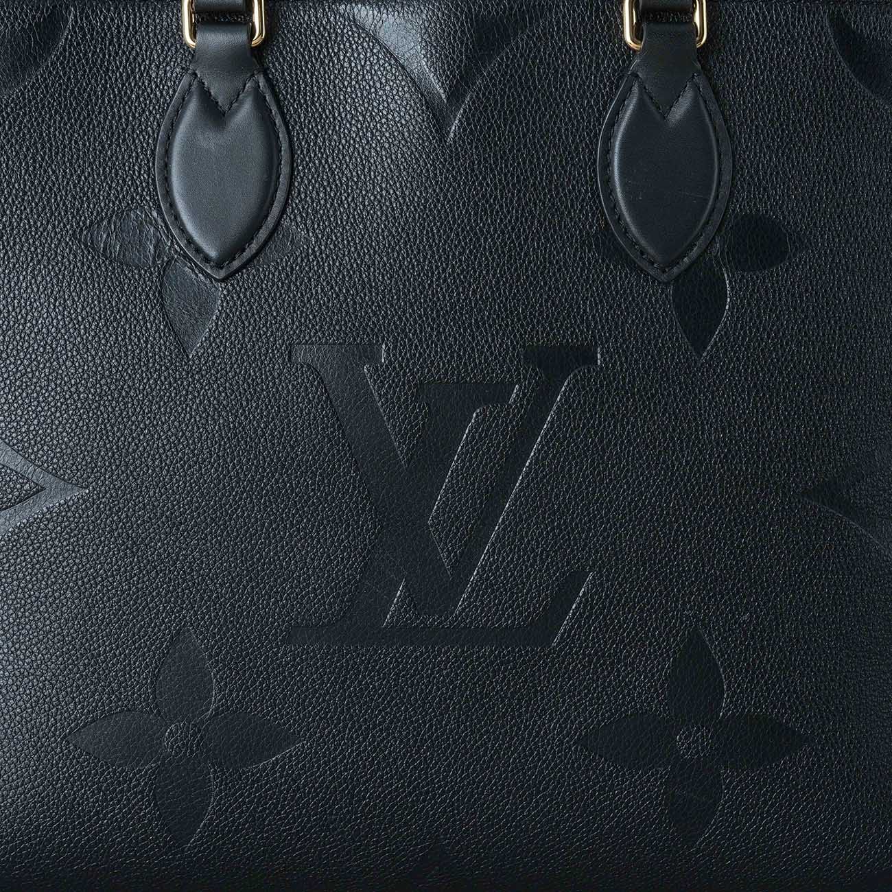 LOUIS VUITTON(USED)루이비통 M45595 앙프렝뜨 온더고 MM